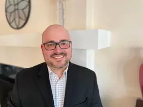 Simon Royer, Waterloo, Real Estate Agent
