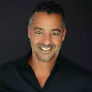 Simon Waked, Brossard, Real Estate Agent