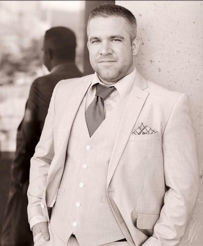 Simon Ward, Kelowna, Real Estate Agent