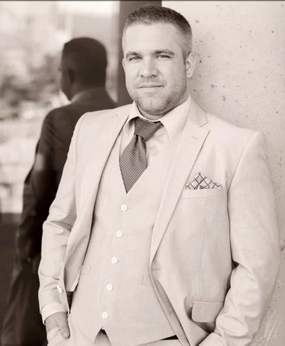 Simon Ward, Kelowna, Real Estate Agent