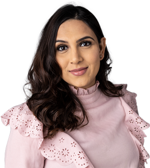 Simran Shoker, Brantford, Real Estate Agent