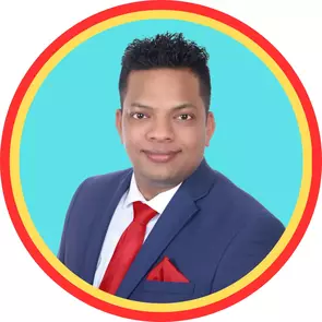 Thevandran Ragavan Top 10 Toronto Real Estate Agents for 2022 | Rate-My-Agent.com