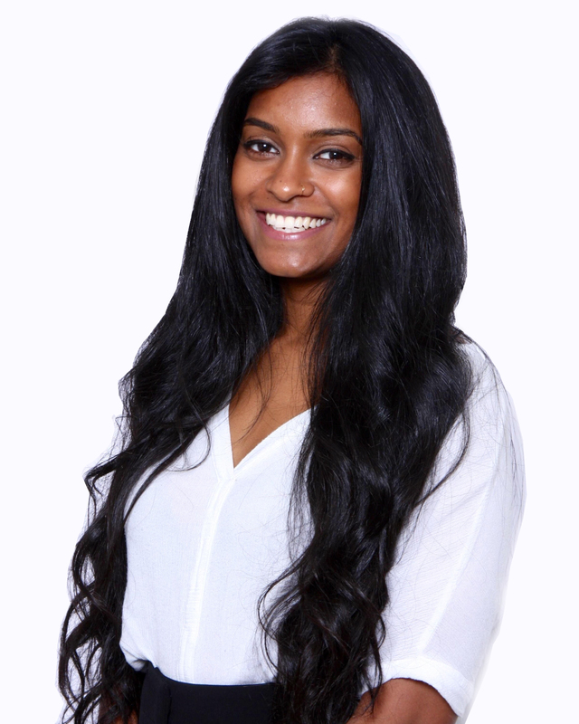 Siya Herman, Nanaimo, Real Estate Agent