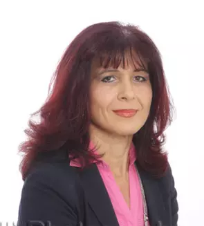 Slavica Vuckoska-Woolf, Toronto, Real Estate Agent