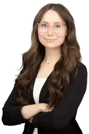 Sofija Maric, Regina, Real Estate Agent