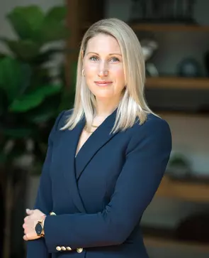 Soliane Landry, Longueuil, Real Estate Agent