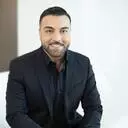 Solomon Yasin, Vancouver, Real Estate Agent