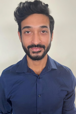Somdev Chaudhuri, Scarborough, Mortgage Broker
