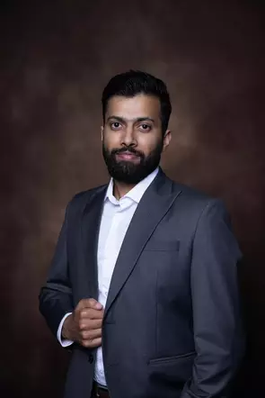 Somesh Manjhu, Mississauga, Insurance Agent