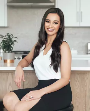Sonia Toor, Chilliwack, Real Estate Agent