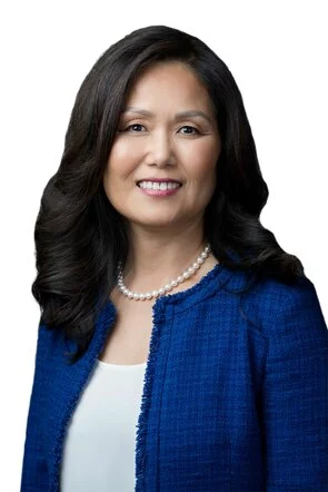 Soo Kim, Oakville, Real Estate Agent