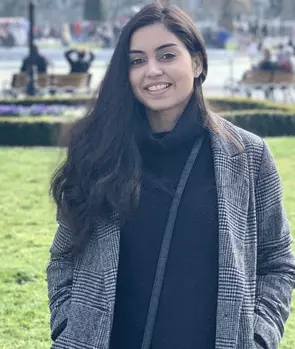 Soobiya Ghazal, Ottawa, Real Estate Agent