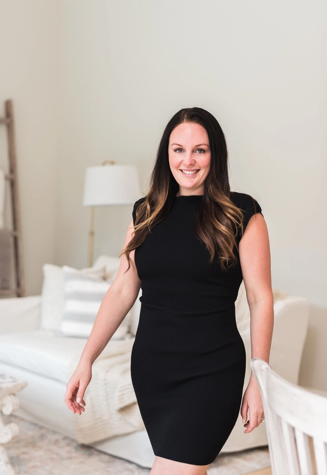 Sophia Briggs, Victoria, Real Estate Agent