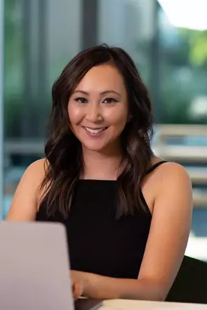 Sophia Song, Victoria, Real Estate Agent
