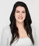 Sophie Melanson, Moncton, Real Estate Agent