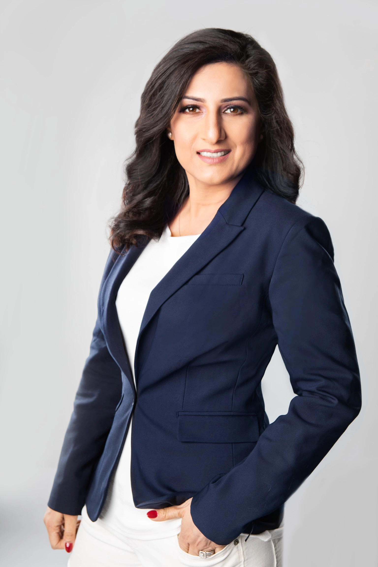 Sophiya Khan, Mississauga, Real Estate Agent