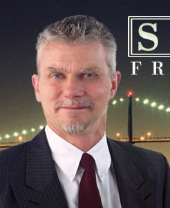 Soren Frederikson, Vancouver, Real Estate Agent