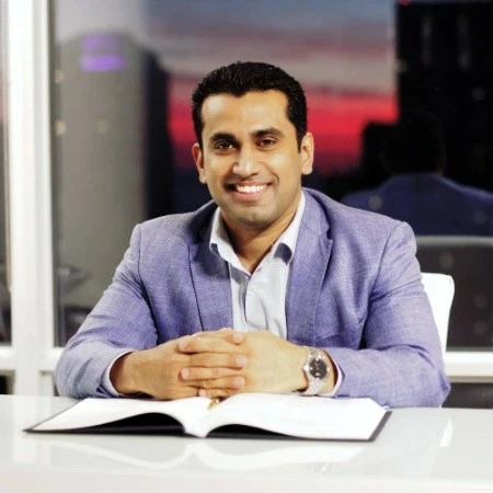 Sourabh Chadha, Mississauga, Insurance Agent