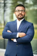 Sourav Bansal, Surrey, Mortgage Broker