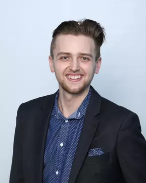 Spencer Katerynuk, Winnipeg, Real Estate Agent