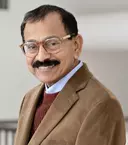 Srinivas Varanasi, London, Real Estate Agent