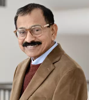 Srinivas Varanasi, London, Real Estate Agent