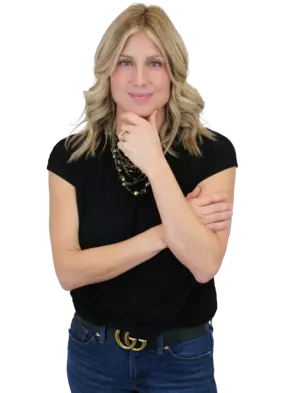 Stacey Bowden, Quesnel, Real Estate Agent