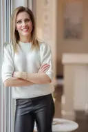 Stacey Burrows, Winnipeg, Real Estate Agent