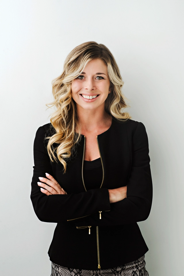 Stacey Chaves, Cambridge, Real Estate Agent