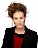 Stacey Gallagher, Drumheller, Real Estate Agent