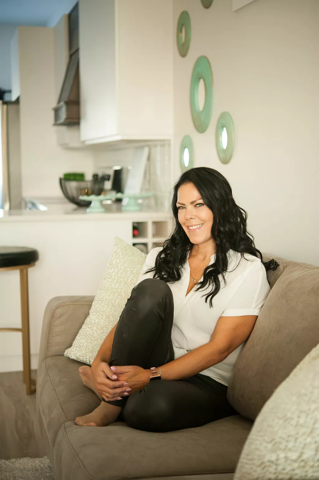 Stacey Heide, Winnipeg, Real Estate Agent