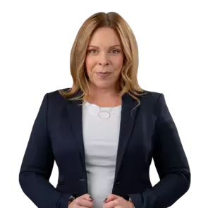 Stacey Jones, Kingsville, Real Estate Agent