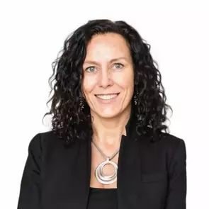 Stacey Langman, Peterborough, Real Estate Agent