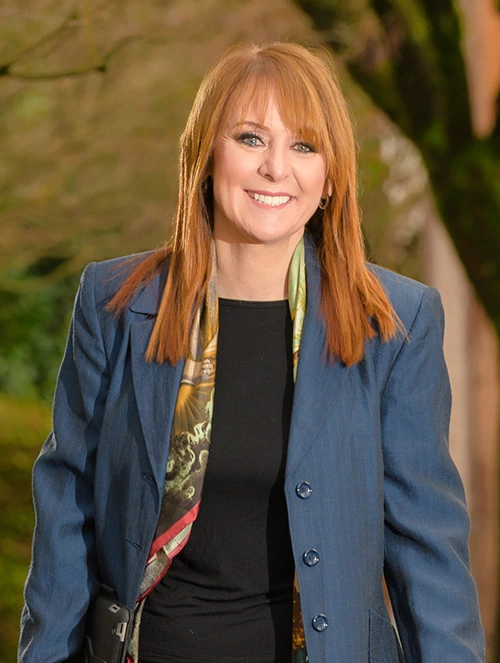 Stacey Nixon, Vancouver, Real Estate Agent