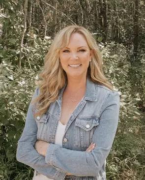 Stacey Petruch, Edmonton, Mortgage Broker