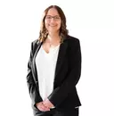 Stacey Regula, Winnipeg, Real Estate Agent