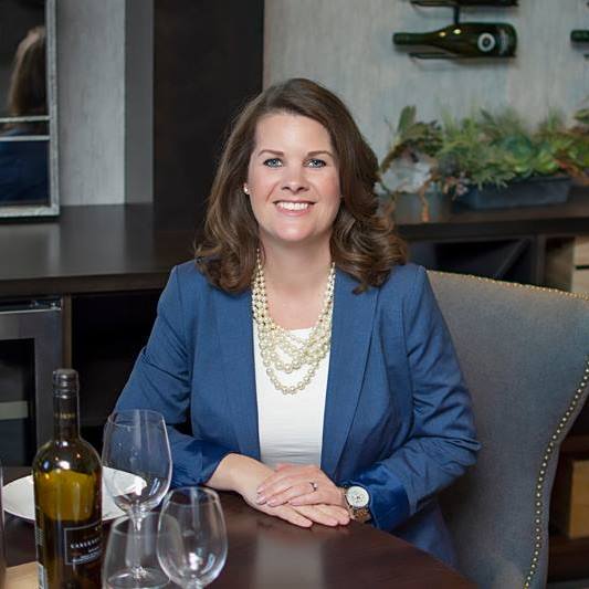 Stacey Sheperd, Edmonton, Mortgage Broker