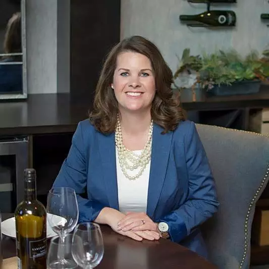 Stacey Sheperd, Edmonton, Mortgage Broker