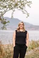 Staci Champagne, Kelowna, Real Estate Agent