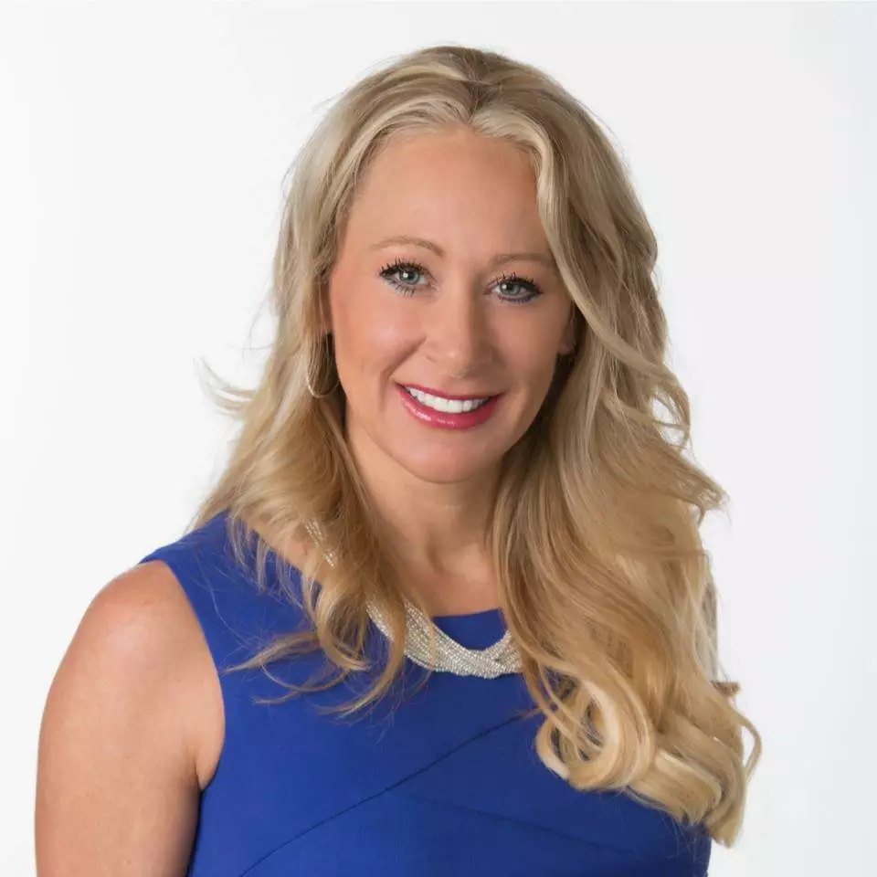 Stacy Fritchen, Keller, Real Estate Agent