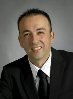 Stan Ivkovic, Stoney Creek, Real Estate Agent