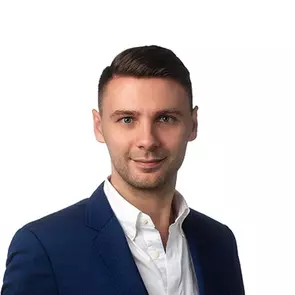 Stanislav Volevach, Burnaby, Mortgage Broker