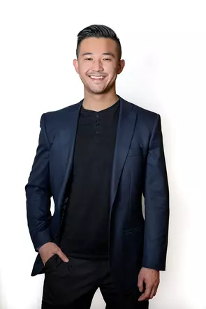 Stanley Ho, Burnaby, Real Estate Agent
