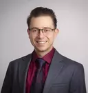 Stefan Iuga, Moncton, Real Estate Agent