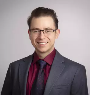 Stefan Iuga, Moncton, Real Estate Agent