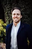 Stefan Krenz, Victoria, Real Estate Agent