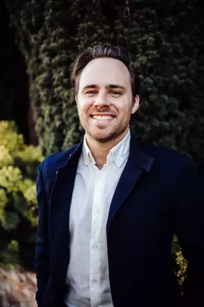 Stefan Krenz, Victoria, Real Estate Agent