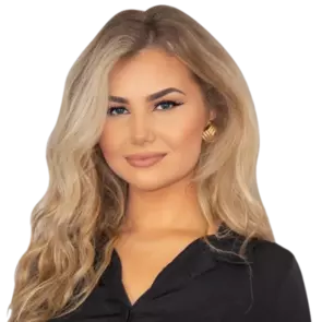 Stefani Stanisic, Windsor, Mortgage Broker