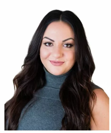 Stefania Mannarino, Edmonton, Mortgage Broker