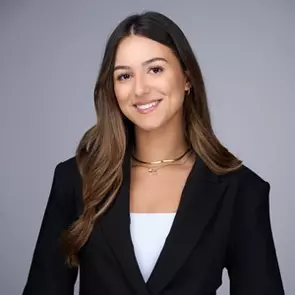 Stefanie Eliopoulos, Montreal, Real Estate Agent